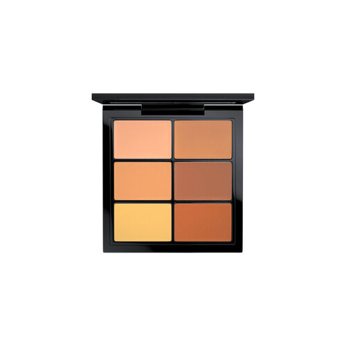 MAC Studio Fix Conceal And Correct Palette  Medium Deep