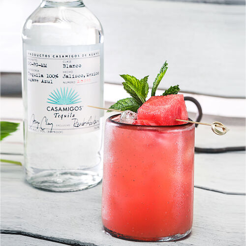 Casamigos Blanco Tequila 1L