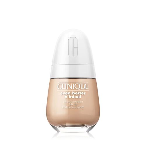 Clinique Even Better Clinical Serum Foundation SPF 20 CN 40 Cream Chamois