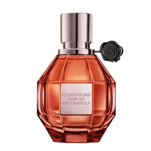 Viktor & Rolf Flowerbomb Tiger Lily Eau de Parfum 100ml