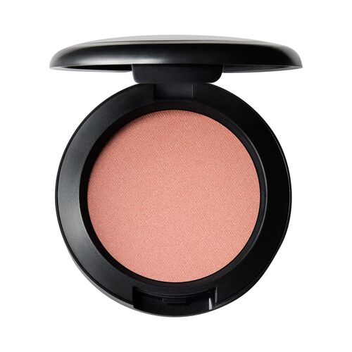 MAC Sheertone Shimmer Blush Sunbasque