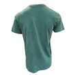 Irish Memories Ocean Green Celtic Nation Ireland T-Shirt XXL