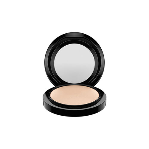 MAC Mineralize Skinfinish Natural Light Plus