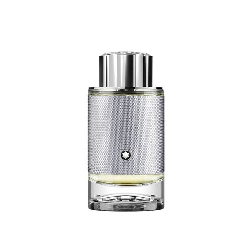 Montblanc Explorer Platinum Eau De Parfum 60ml