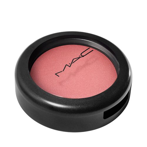 MAC Sheertone Shimmer Blush Peachykeen