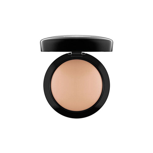 MAC Mineralize Skinfinish Natural Medium Dark