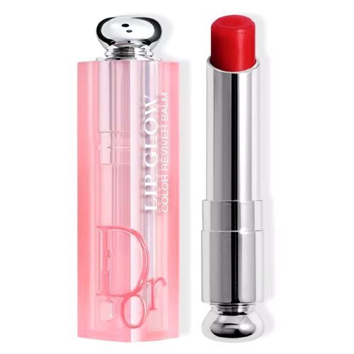 Dior Addict Lip Glow Natural Glow Custom Color Reviving Lip Balm 031 Strawberry