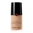 Armani Power Fabric + Foundation 5.5