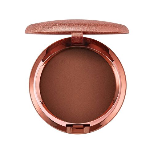 MAC Skinfinish Sunstruck Matte Bronzer Matte Richer Rosy