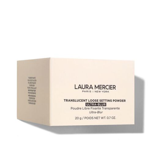 Laura Mercier Translucent Loose Setting Powder Ultra-Blur Translucent