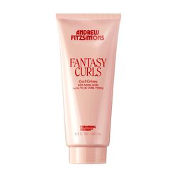 Andrew Fitzsimons Fantasy Curls Curl Crème 200ml