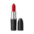 MAC Macximal Silky Matte Lipstick Red Rock