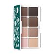 Clarins Mini Eye Palette 01 Fairy Tale Nude Gradation