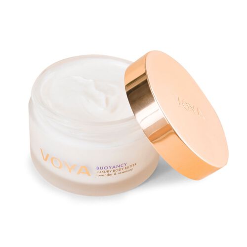 Voya Buoyancy Luxury Body Butter 250ml