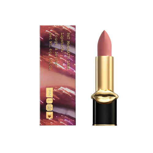 Pat McGrath Labs Mattetrance Lipstick Christy