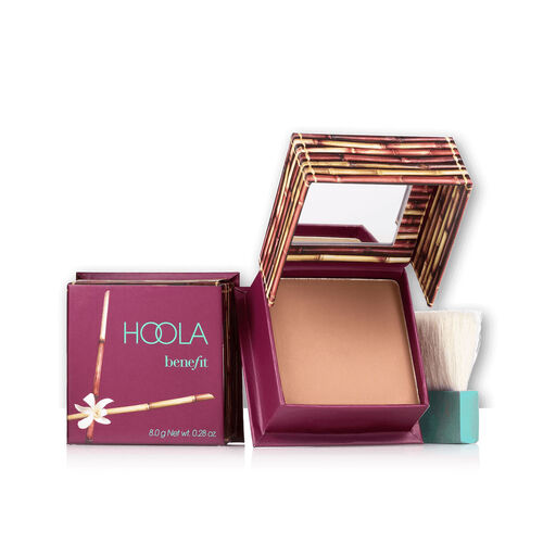 Benefit Hoola Matte Bronzer Hoola