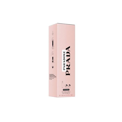 Prada Paradox Intense Refill 100ml