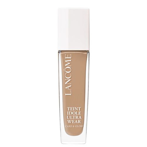 Lancome Teint Idole Ultra Wear Care & Glow Foundation 355N