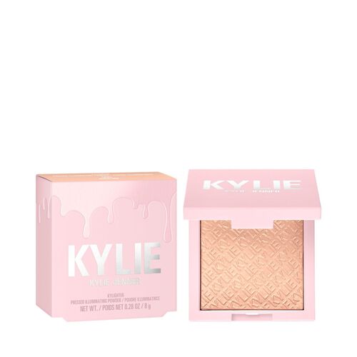 Kylie Kylie Cosmetics Kylighter Illuminating Powder 060 Queen Drip