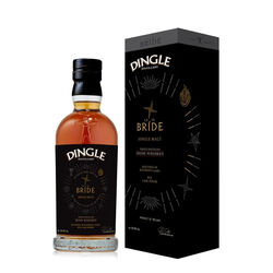 Dingle Dingle Lá Le Bríde Single Malt Irish Whiskey 70cl