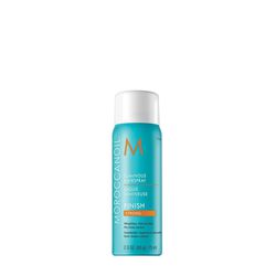 Moroccan Oil Luminous Hairspray Strong 65ml