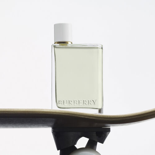 Burberry Her Eau de Toilette for Women 100ml