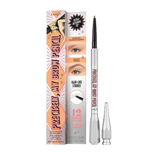 Benefit Precisely My Brow Pencil 06 Cool Soft Black