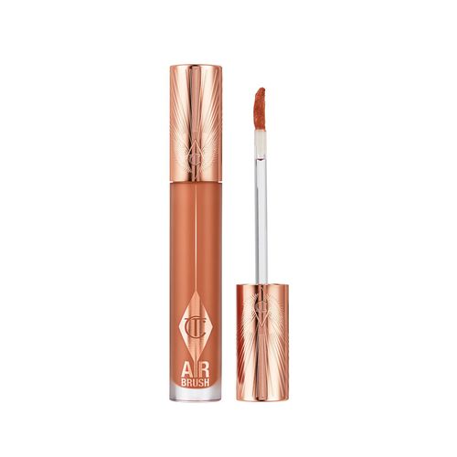 Charlotte Tilbury AIRBRUSH FLAWLESS LIP BLUR HONEY BLUR