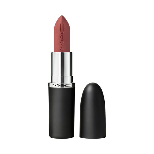 MAC Macximal Silky Matte Lipstick Velvet Teddy