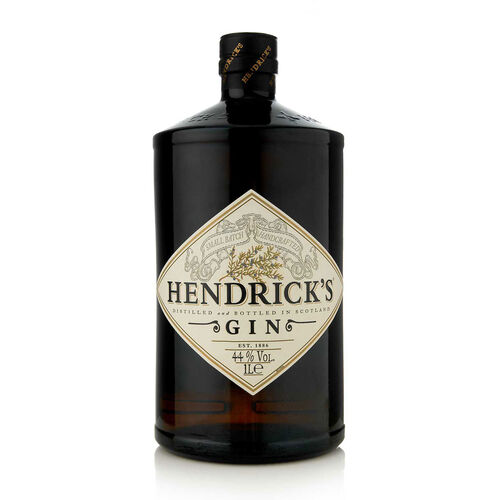 Hendricks Gin 1L