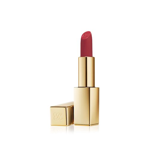 Estee Lauder Pure Color Matte Lipstick 662 Rule Maker