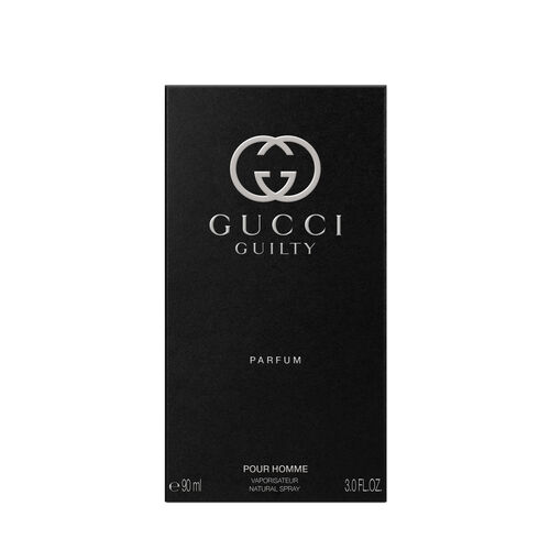 Gucci Guilty Parfum For Him 50ml