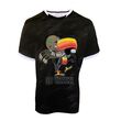 Guinness Notre Dame Toucan Performance T-Shirt S