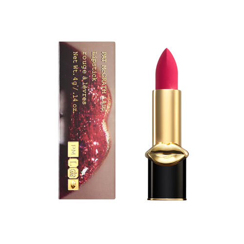 Pat McGrath Labs Mattetrance Lipstick Full Panic