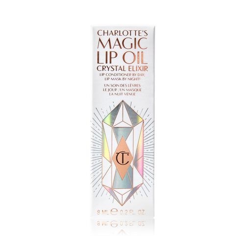 Charlotte Tilbury CHARLOTTES MAGIC ELIXIR LIP OIL 8ML