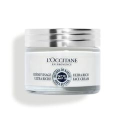 L'Occitane en Provence Shea Ultra Rich Face Cream 50ml