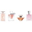 Lancome The Best of Lancome Fragrances 4pcs