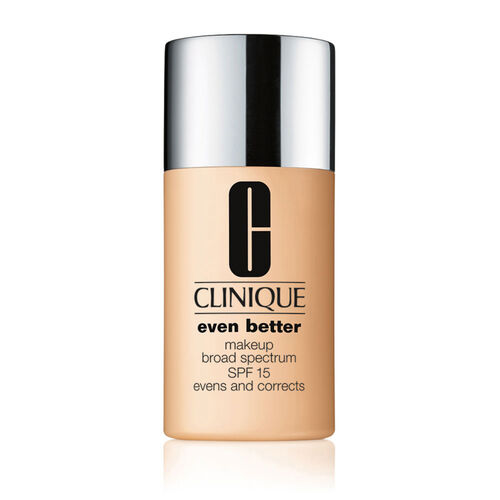 Clinique Even Better Makeup SPF15 WN30 Biscuit