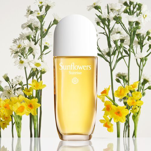 Elizabeth Arden Sunflowers Sunrise Eau de Toilette 100ml