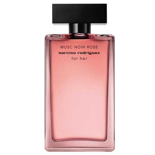 Narciso Rodriguez for her Musc Noir Rose Eau de Parfum 50ml