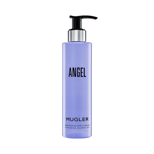 Mugler Angel Perfuming Shower Gel 200ml