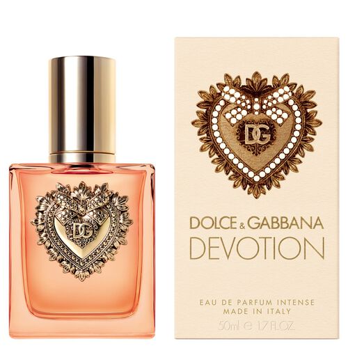 D&G Devotion Intense Eau De Parfum 100ml