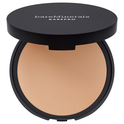 bareMinerals BarePro 16HR Skin Perfecting Powder Foundation Light 25 Warm