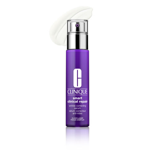 Clinique Smart Clinical Repair Wrinkle Correcting Serum 30ml