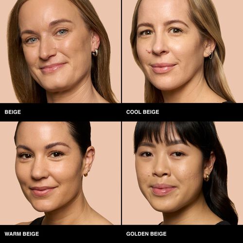 Bobbi Brown Weightless Skin Foundation SPF15 N-042 Beige