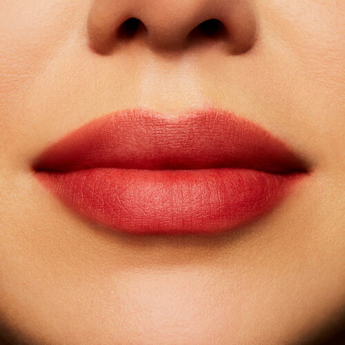 MAC Powder Kiss Liquid Lipcolour Devoted To Chili