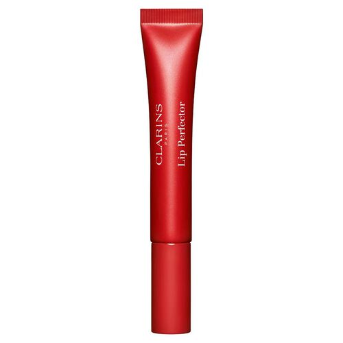 Clarins Lip Perfector Glow 23 Pomegranate Glow