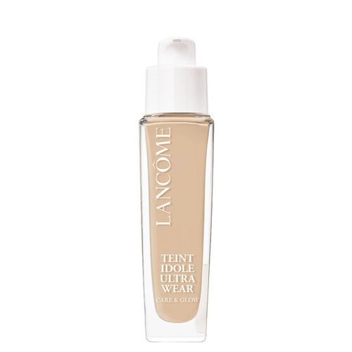 Lancome Teint Idole Ultra Wear Care & Glow Foundation 105W