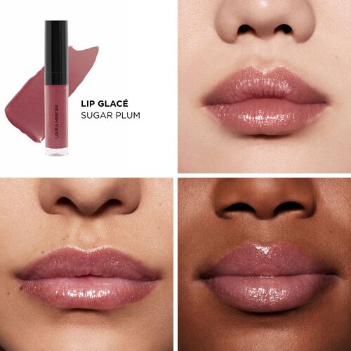 Laura Mercier Lip Glacé 250 Sugar Plum