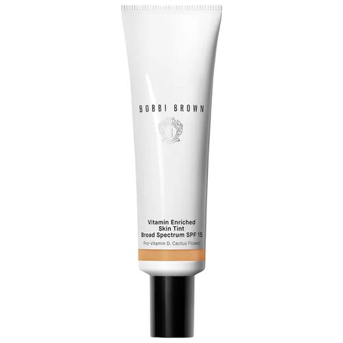 Bobbi Brown Vitamin Enriched Skin Tint Spf 15 2 Golden